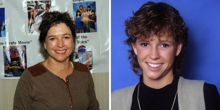 Who Is Kristy McNichol? What Happened To Her? Everything You Should Know