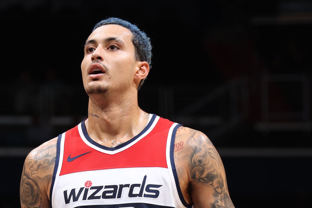 Kyle Kuzma, Detroit Pistons Rumors: Kyle Kuzma to Cut Ties With the Washington Wizards