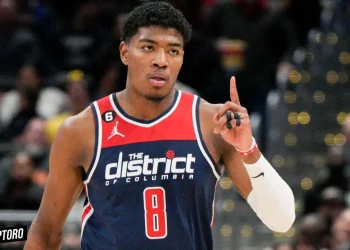 LA Lakers Star Rui Hachimura Sidelined What's Next for the Team Amid Injury Crisis---