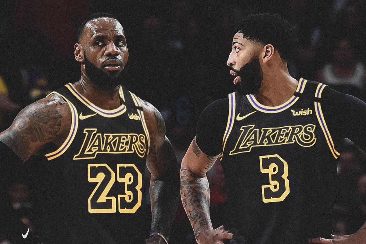 Lakers' Black Jersey Ban: A Colorful Controversy in the NBA In-Season Tournament