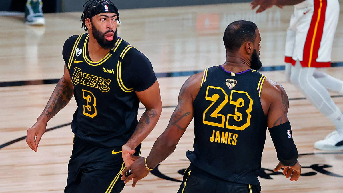 Lakers' Black Jersey Ban: A Colorful Controversy in the NBA In-Season Tournament
