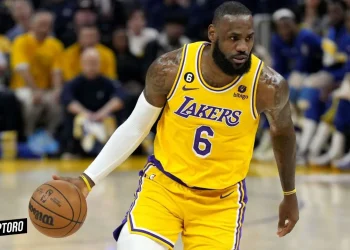 Lakers' LeBron James Discusses Knee Injury and Team's Struggles1