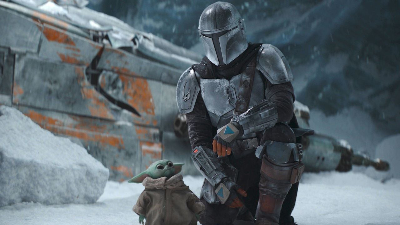 Latest Buzz Will 'The Mandalorian' Season 4 Hit Theaters Unpacking Star Wars' New Direction--