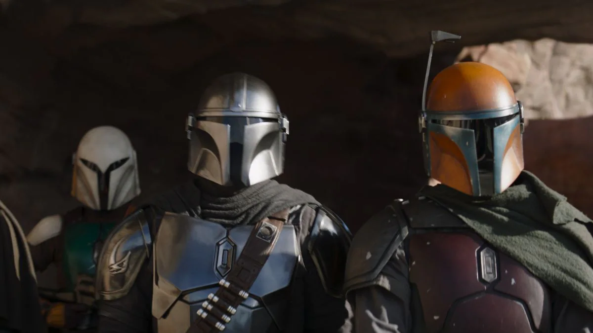 Latest Buzz Will 'The Mandalorian' Season 4 Hit Theaters Unpacking Star Wars' New Direction-