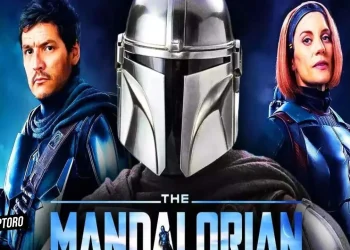 Latest Buzz Will 'The Mandalorian' Season 4 Hit Theaters Unpacking Star Wars' New Direction
