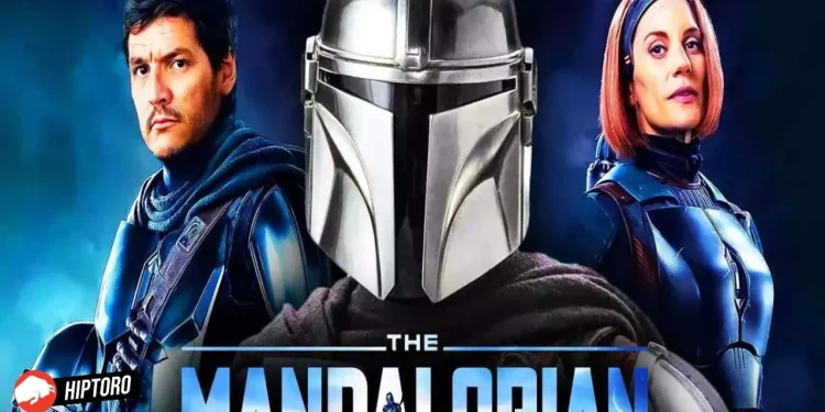Latest Buzz Will 'The Mandalorian' Season 4 Hit Theaters Unpacking Star Wars' New Direction