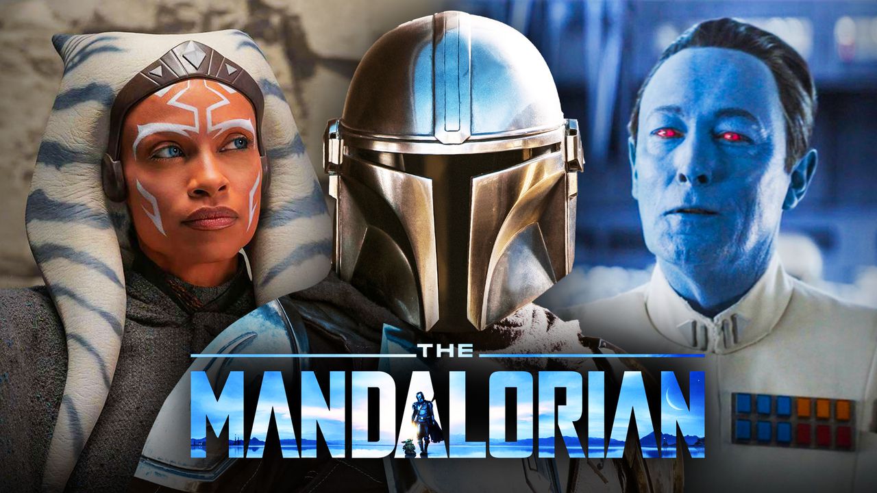 Latest Buzz Will 'The Mandalorian' Season 4 Hit Theaters Unpacking Star Wars' New Direction