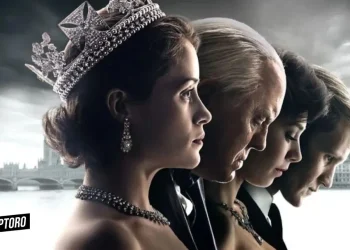 Latest Update Watch Princess Diana's Story in The Crown's New Season on Netflix--