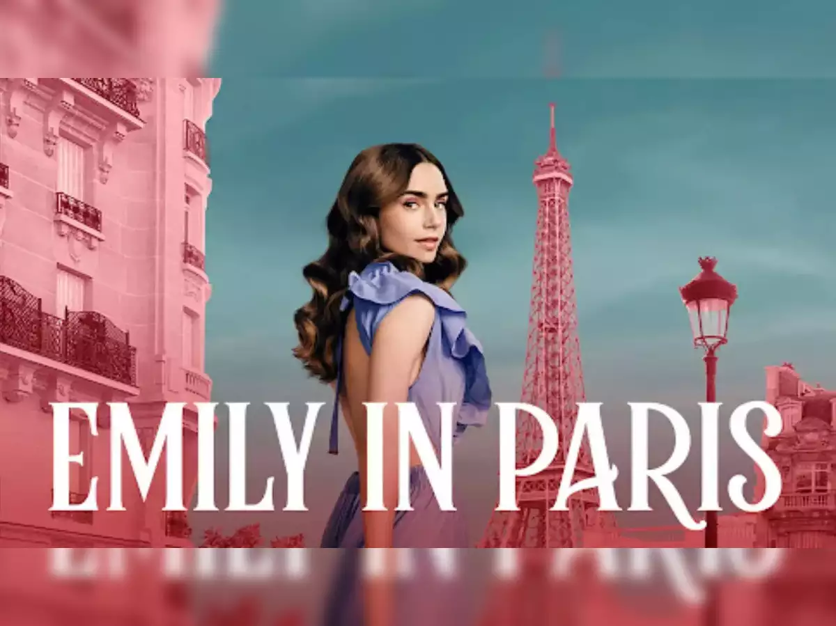 Latest Update Why Emily in Paris Season 4 Isn't Streaming Yet on Netflix - Inside Scoop on Delays and New Filming Plans