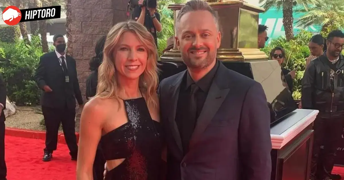 Meet Laura Bargatze: Comedian Nate Bargatze's Wife's Age, Bio, Career ...