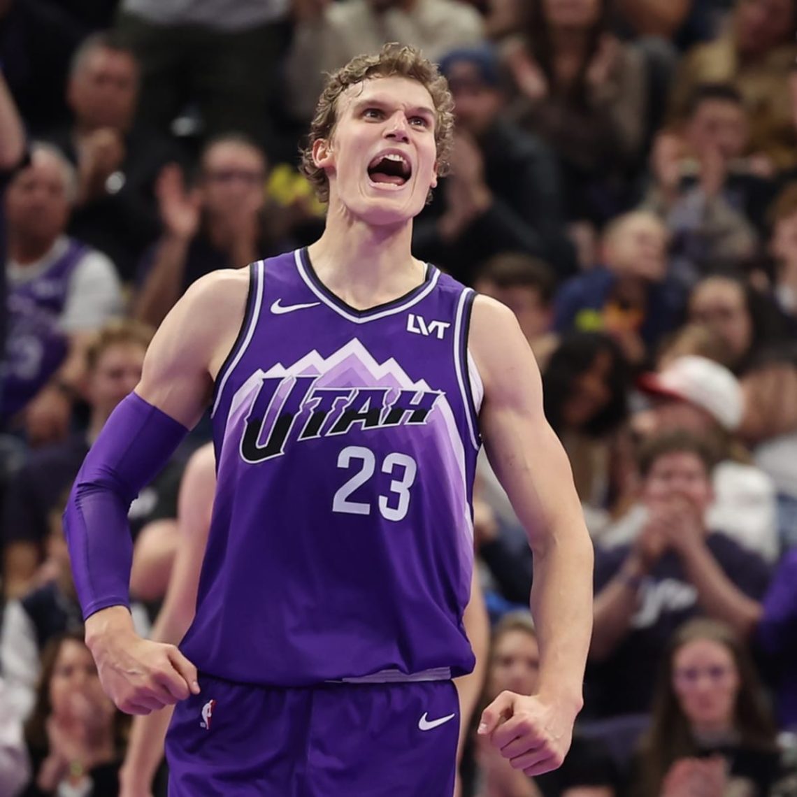 NBA News: Golden State Warriors Eye Lauri Markkanen in Blockbuster
