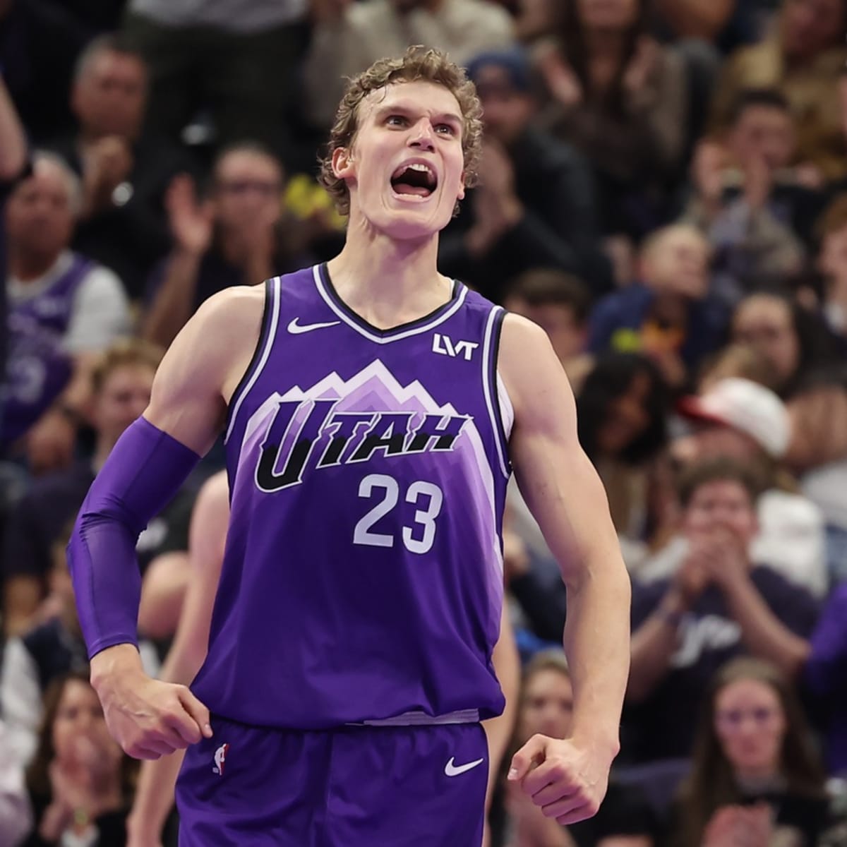 Lauri Markkanen, Utah Jazz Rumors: Lauri Markkanen to Join the Golden State Warriors