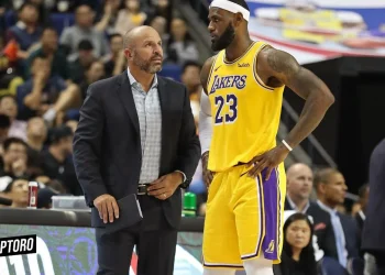 LeBron James at 38 How He's Defying Age and Impressing NBA Legends Like Jason Kidd 2