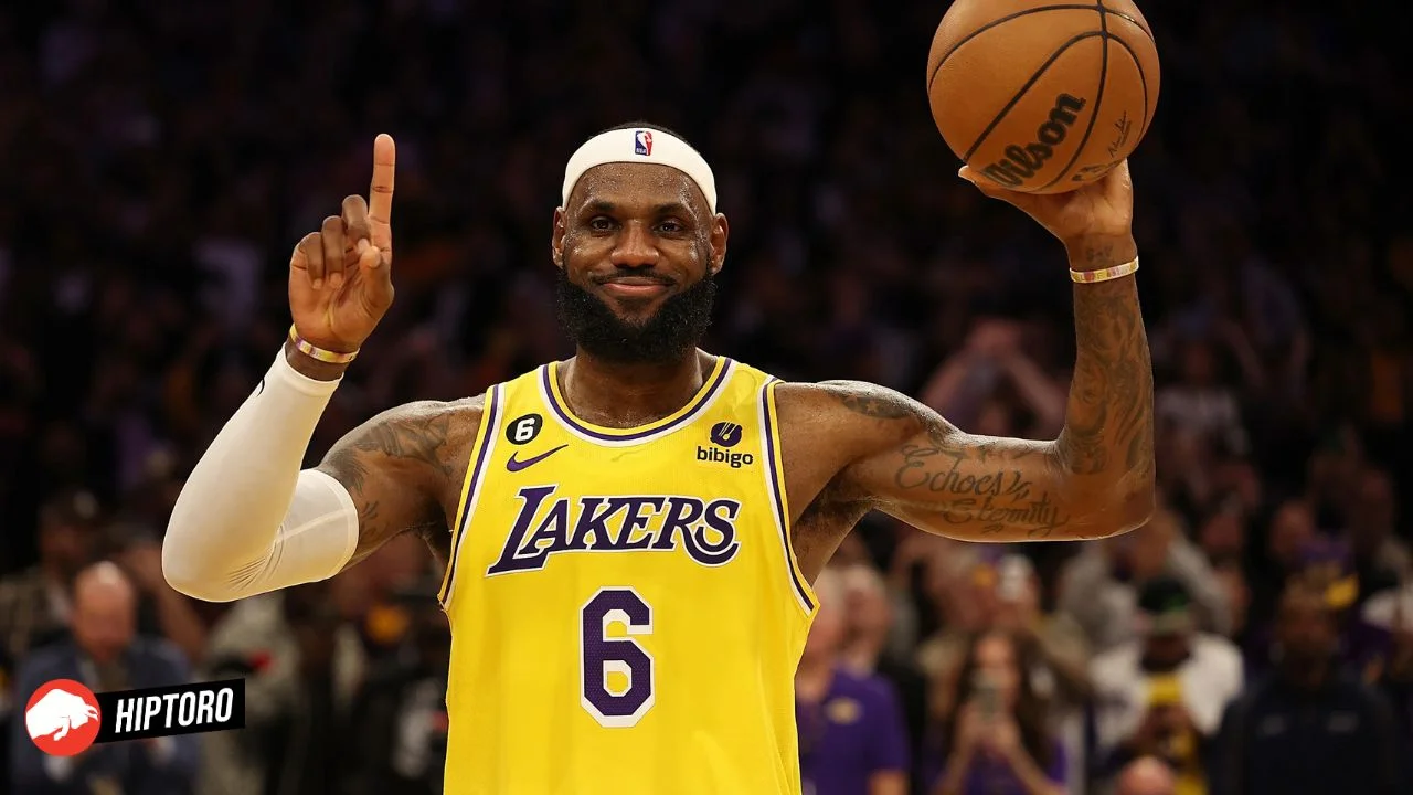 How Many Career Points Does Lebron James Currently Have Lakers Legend How Many Career Points Does Lebron James Currently Have Lakers Legend