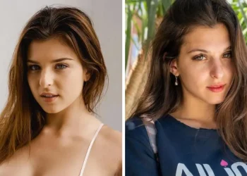 Who Is Leah Gotti? Age, Bio, Career And More Of The Adult Film Actress