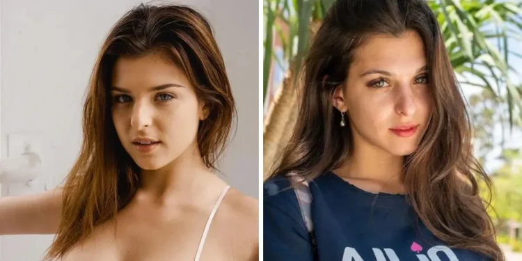 Who Is Leah Gotti? Age, Bio, Career And More Of The Adult Film Actress