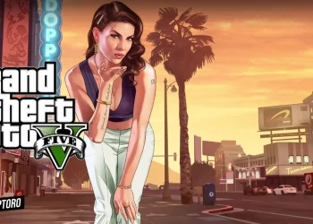 Leaked Details Reveal GTA 5's Liberty City Expansion Plans Scrapped for Online Gameplay