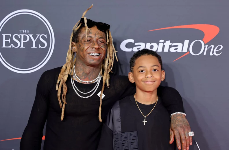 Lil Wayne’s Kids: How Many Children Does The Rapper Have?