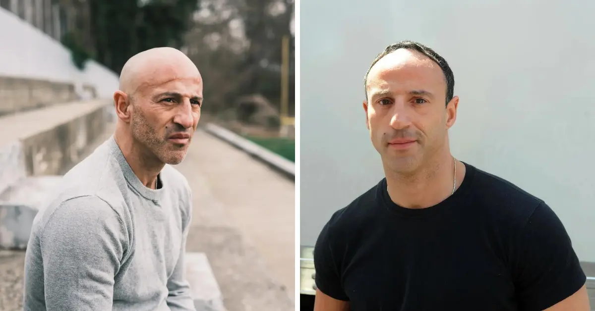 Who Is Lillo Brancato and Where Is He Now?