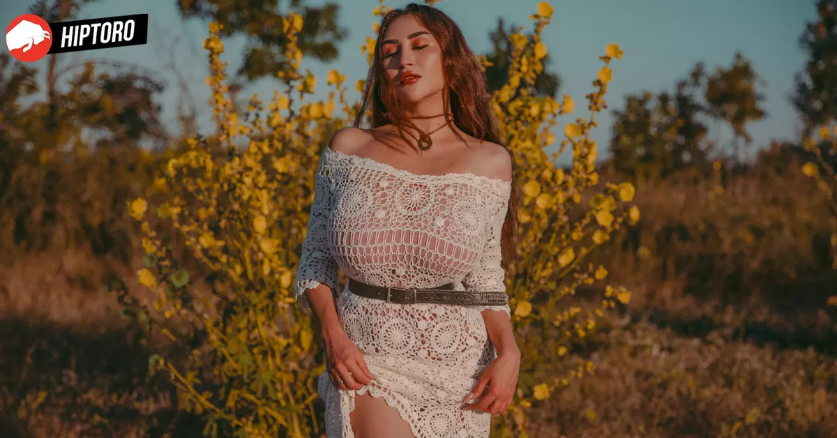 Louisa Khovanski Age, Bio, Career, Boyfriend, Net Worth