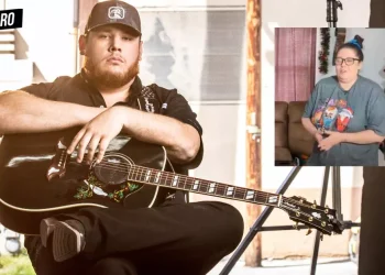 Luke Combs, Lawsuit