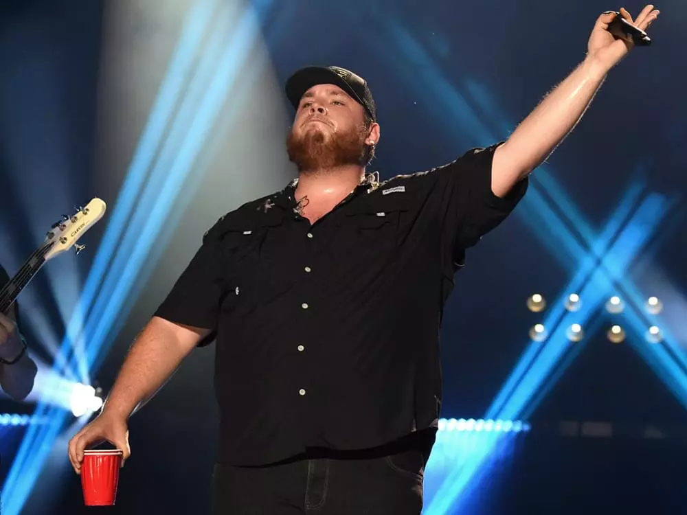 Luke Combs