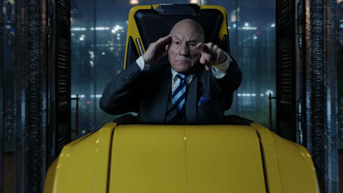 Marvel Buzz Will Patrick Stewart Reprise His Iconic Role as Professor X in Upcoming MCU Films-