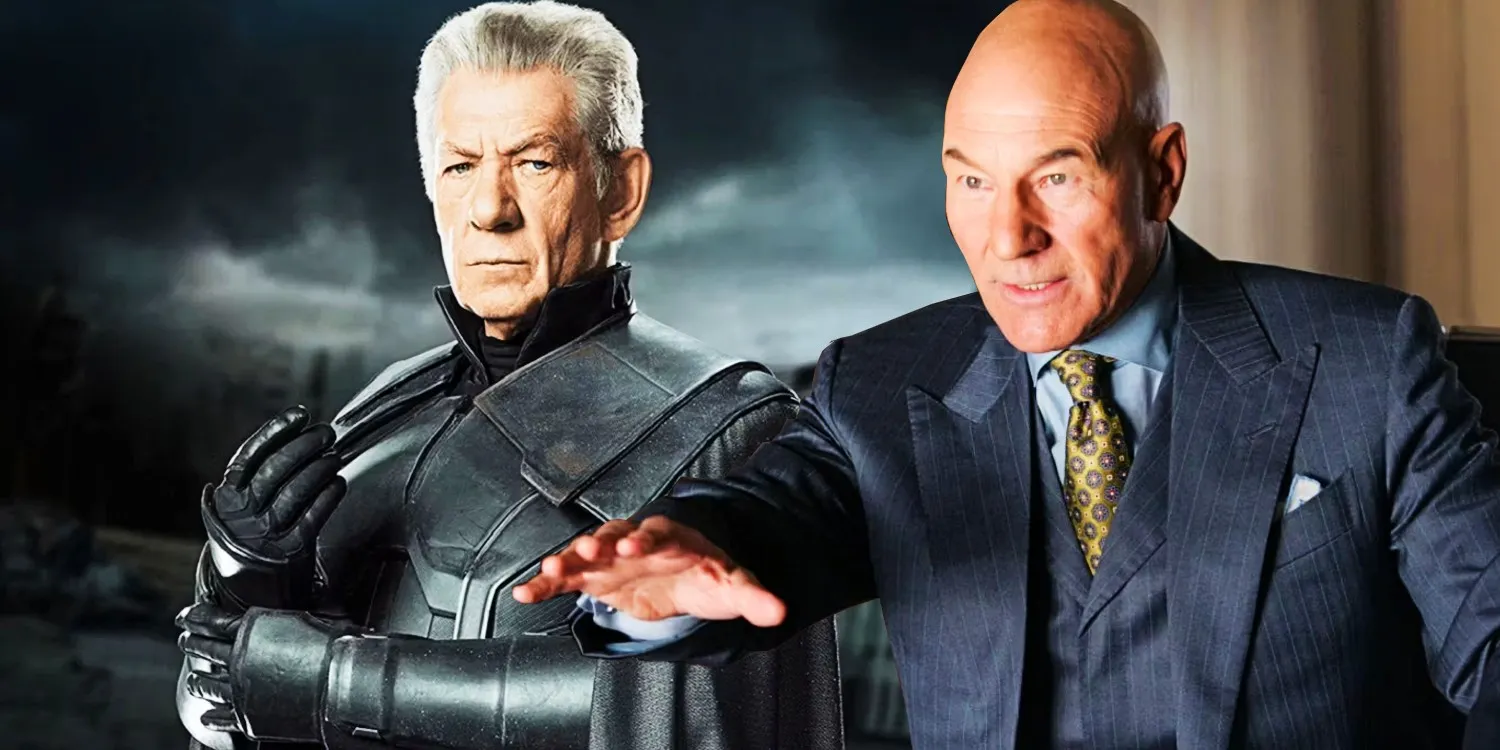 Marvel Buzz Will Patrick Stewart Reprise His Iconic Role as Professor X in Upcoming MCU Films--