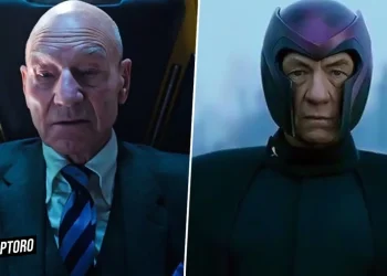 Marvel Buzz Will Patrick Stewart Reprise His Iconic Role as Professor X in Upcoming MCU Films----