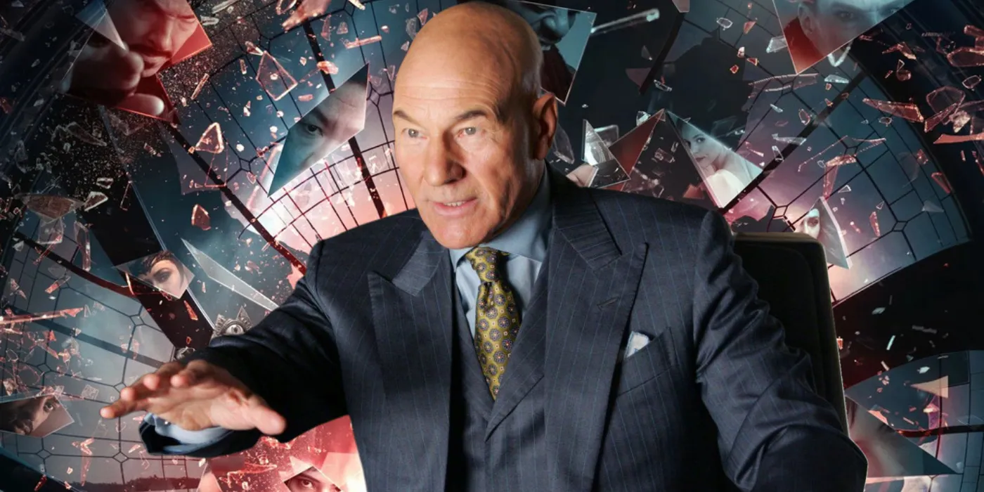 Marvel Buzz Will Patrick Stewart Reprise His Iconic Role as Professor X in Upcoming MCU Films
