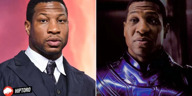 Marvel's Big Decision Who Will Take Over as Kang in the MCU After Jonathan Majors' Exit---