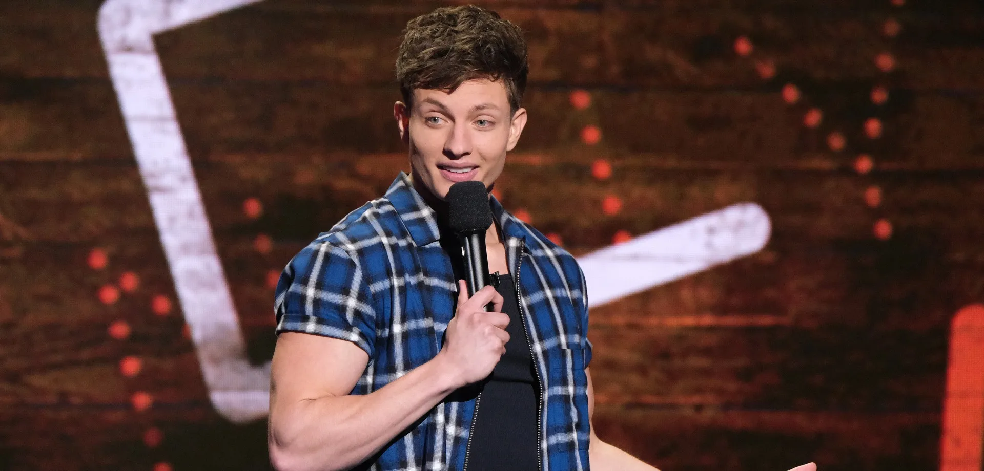 Who Is Matt Rife? Age, Bio, Career And More Of The Standup Comedian