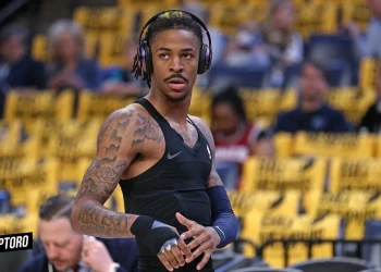 Memphis Grizzlies' Star Ja Morant Set for Dramatic Court Return Amidst Legal Drama The Full Story