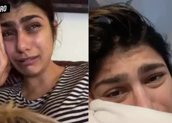 Mia Khalifa tiktok