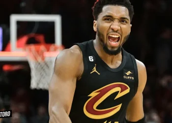 Miami Heat News Donovan Mitchell Unlikely To Extend With The Cleveland Cavaliers