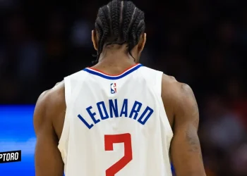 Miami Heat Rumors Los Angeles Clippers To Add Rotational Players By Trading Kawhi Leonard