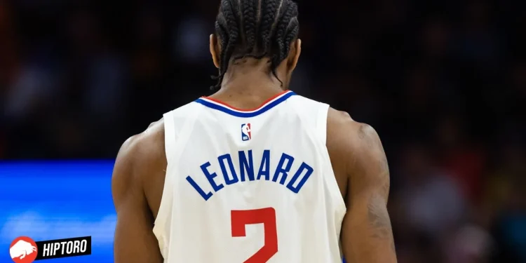 Miami Heat Rumors Los Angeles Clippers To Add Rotational Players By Trading Kawhi Leonard