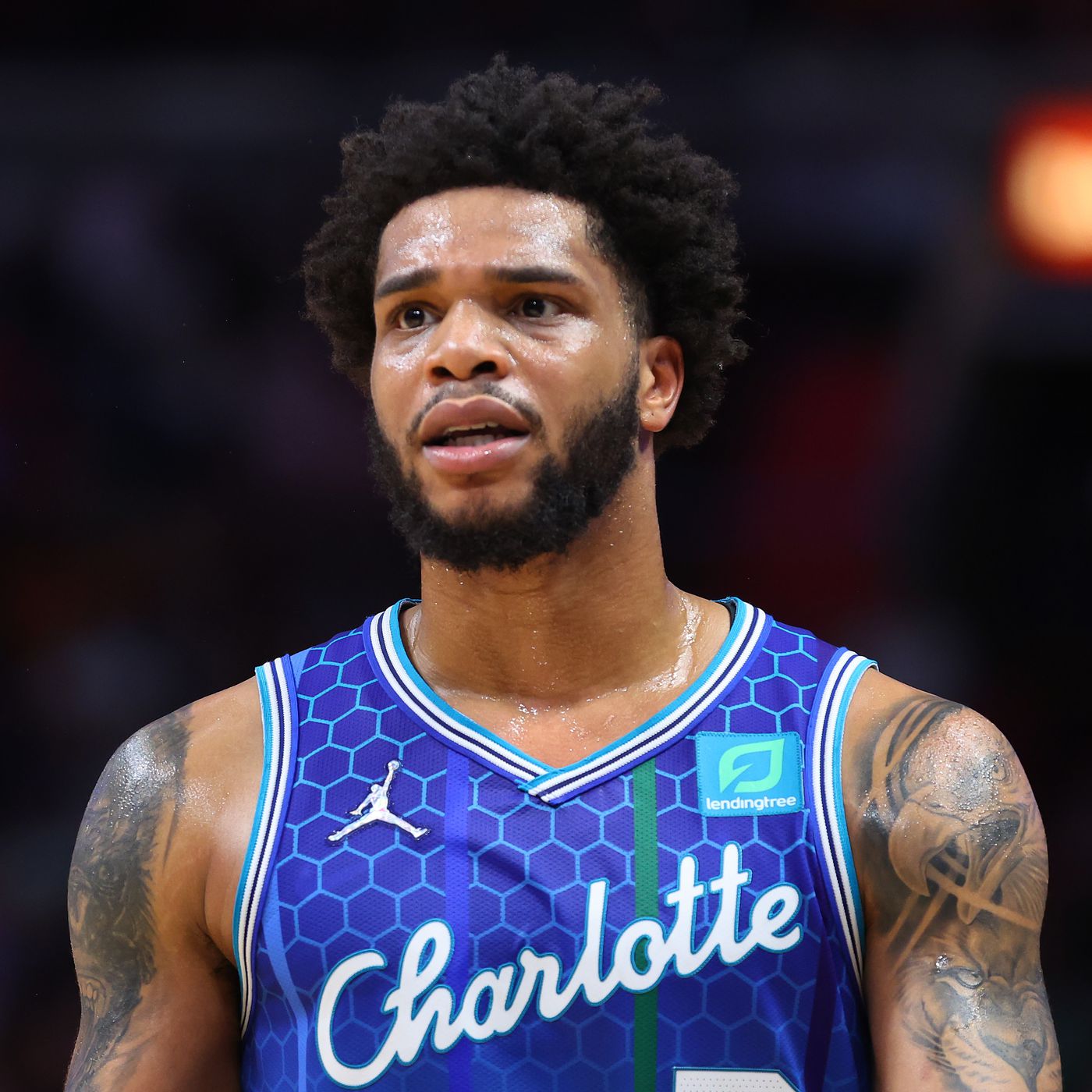 Miles Bridges, Dallas Mavericks Rumors: Miles Bridges is Getting Traded by the Charlotte Hornets