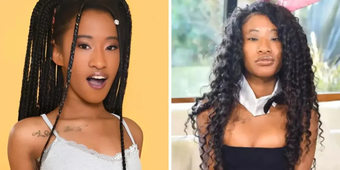 Mini Stallion Biography - 5 Quick Facts about The OnlyFans Star