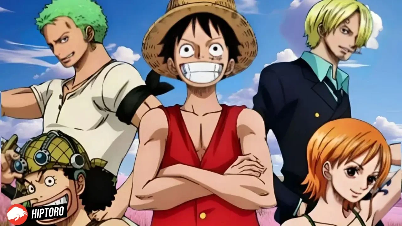 When Does Luffy Use Gear 2 in One Piece? Anime Episode and Manga Chapter Revealed