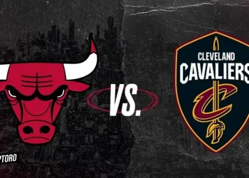 NBA News Cleveland Cavaliers vs Chicago Bulls Which Team Needs to Pull the Plug First