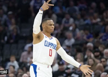 NBA News Despite being demoted to the bench, Russell Westbrook continues to prove his worth