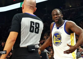 NBA News Draymond Green to miss out on at least 3 weeks Has any player been suspended while counseling