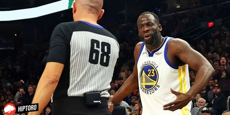 NBA News Draymond Green to miss out on at least 3 weeks Has any player been suspended while counseling