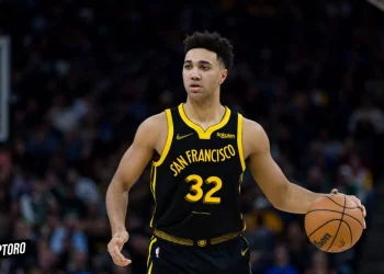 NBA News Have the Golden State Warriors found the lethal big man that they needed in Trayce Jackson-Davis