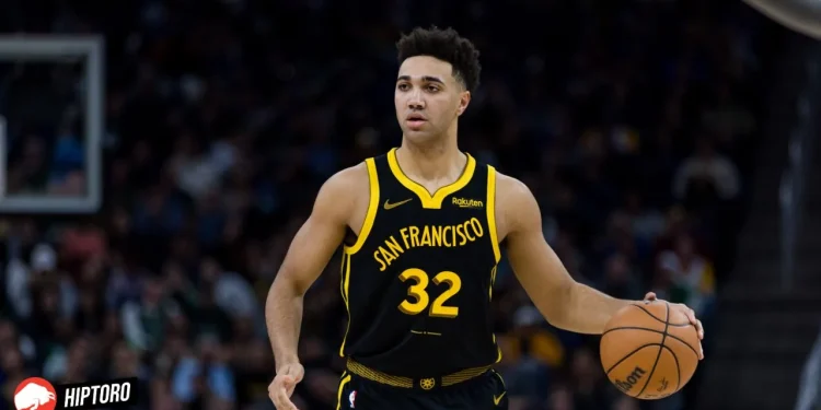 NBA News Have the Golden State Warriors found the lethal big man that they needed in Trayce Jackson-Davis