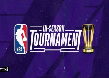 NBA News How much money will winners get for the In-Season Tournament