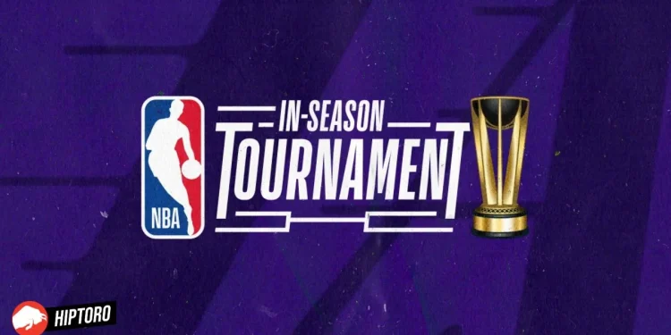 NBA News How much money will winners get for the In-Season Tournament