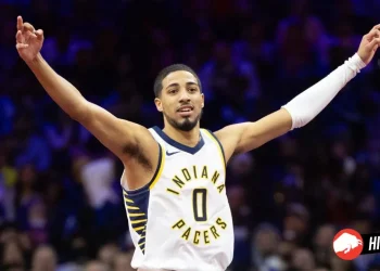NBA News Indiana Pacers lineup vs Lakers Who accompany Tyrese Haliburton for In-Season Tournament Finals