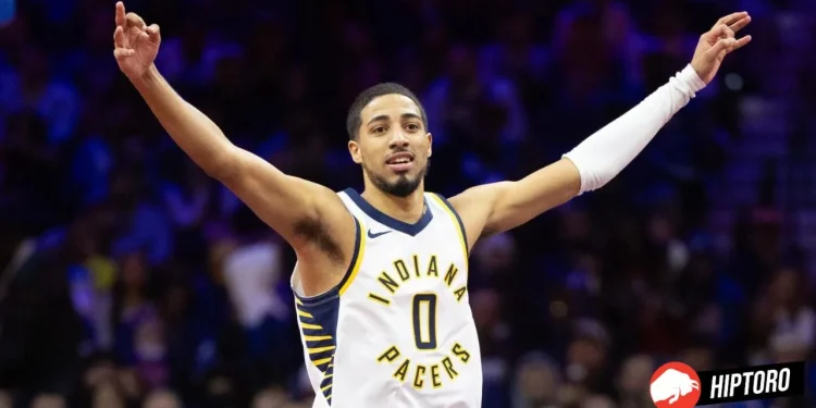 NBA News Indiana Pacers lineup vs Lakers Who accompany Tyrese Haliburton for In-Season Tournament Finals